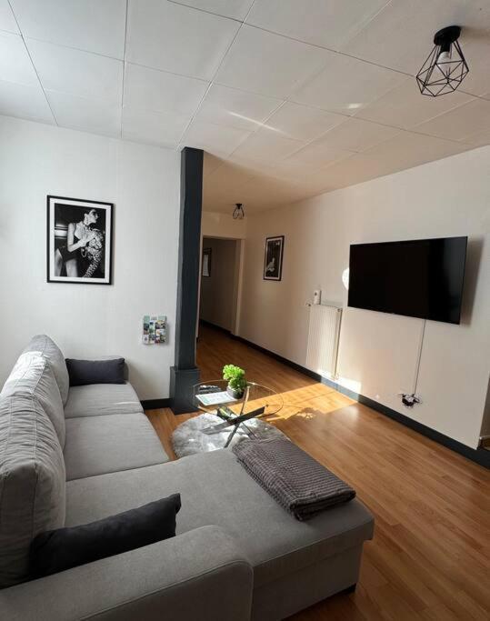 Luxury Room - Havre De Paix Avec Jacuzzi Prive Bar-le-Duc Exterior photo