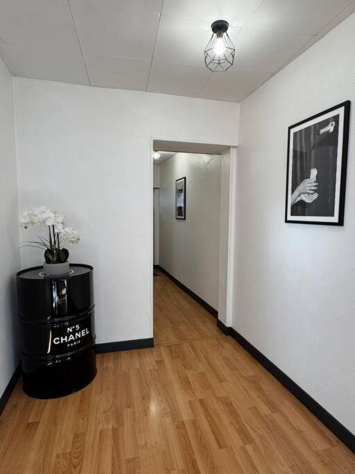 Luxury Room - Havre De Paix Avec Jacuzzi Prive Bar-le-Duc Exterior photo