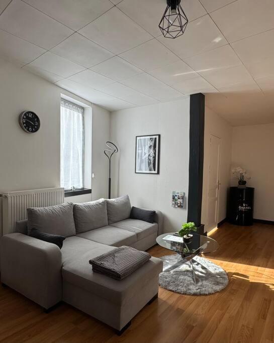 Luxury Room - Havre De Paix Avec Jacuzzi Prive Bar-le-Duc Exterior photo